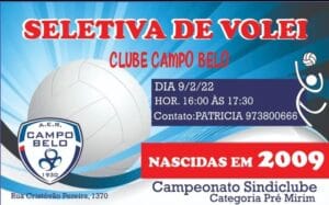 Clube de Campo – SJCBANCÁRIOS