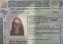 GABRIELA OLIVEIRA DA SILVA